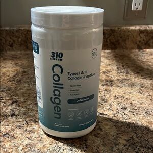 310 Nutriton Collagen